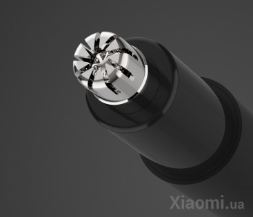 Триммер Xiaomi Handx (ZhiBai) Rejuvenating Mini Nose Hair Trimmer HN1