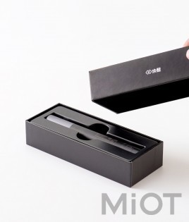 Тример Xiaomi Handx (ZhiBai) Rejuvenating Mini Nose Hair Trimmer HN1