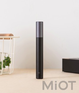 Тример Xiaomi Handx (ZhiBai) Rejuvenating Mini Nose Hair Trimmer HN1
