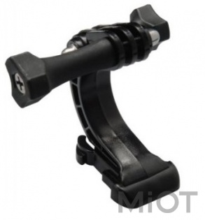 Кріплення на захисний шолом Helmet Seilie Mount Xiaomi AEE M04А (MS04)