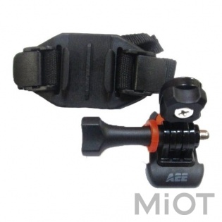 Кріплення-ремінь на шолом Helmet Strap Xiaomi AEE B20A (BS20)
