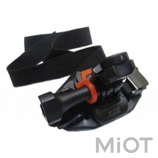 Кріплення-ремінь на шолом Helmet Strap Xiaomi AEE B20A (BS20)