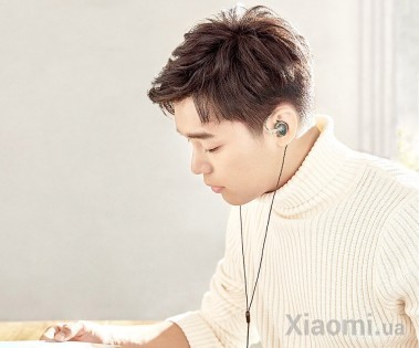 Hi-Fi Наушники Xiaomi SIMGOT EM700 MKII Grey
