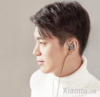 Hi-Fi Наушники Xiaomi SIMGOT EM700 MKII Grey