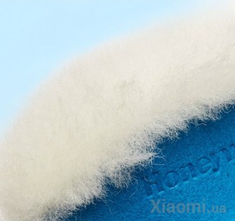 Детские сапоги Xiaomi Honeywell kids boots Green/Red 32 size
