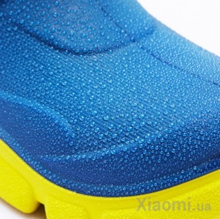 Детские сапоги Xiaomi Honeywell kids boots Blue 32 size