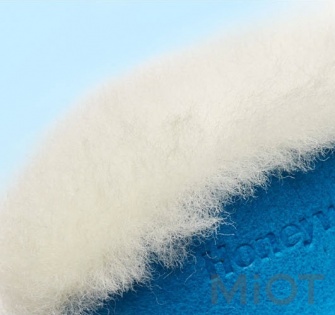 Дитячі чоботи Xiaomi Honeywell kids boots Blue 32 size