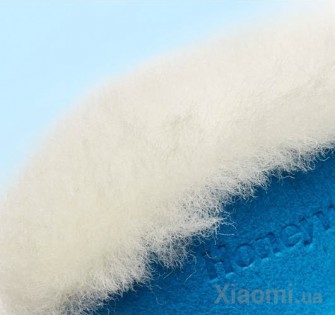 Детские сапоги Xiaomi Honeywell kids boots Blue 32 size