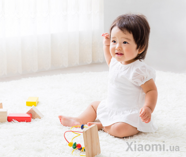 Панорамная IP-камера Xiaomi Hualai Panoramic Smart Camera 360 QF3