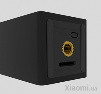 Панорамная IP-камера Xiaomi Hualai Panoramic Smart Camera 360 QF3