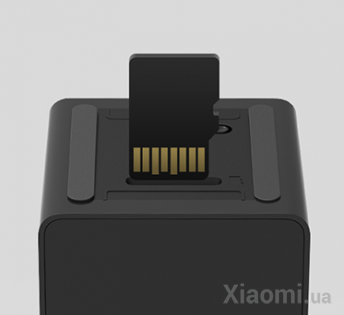 Панорамная IP-камера Xiaomi Hualai Panoramic Smart Camera 360 QF3