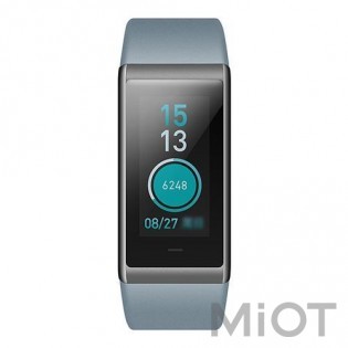 Браслет для Amazfit Cor strap Light Grey