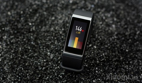 Фитнес браслет Xiaomi AMAZFIT Cor (Band)