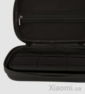 Многофункциональный чехол Xiaomi Huanxu Technology Storage Box Black