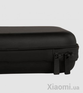 Многофункциональный чехол Xiaomi Huanxu Technology Storage Box Black