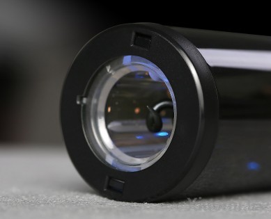 Штопор Xiaomi Huo Hou Electric Wine Bottle Opener Black (HU0027)