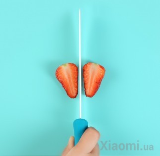 Набор Xiaomi Huo Hou Hot Ceramic Knife + Chopping Board Set HU0020