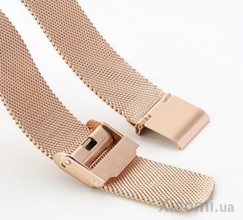Кварцевые часы Xiaomi I8 Quartz Watch Gold for Woman