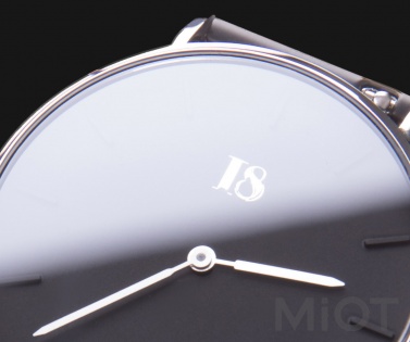 Кварцовий годинник Xiaomi I8 Quartz Watch Silver