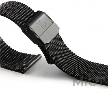 Кварцовий годинник Xiaomi I8 Quartz Watch Black for Man