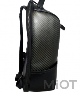 Рюкзак Xiaomi KARBONN fiber backpack+leather