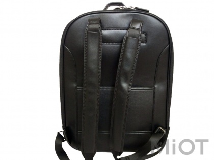 Рюкзак Xiaomi KARBONN fiber backpack+leather