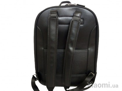 Рюкзак Xiaomi KARBONN fiber backpack+leather