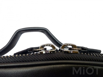 Рюкзак Xiaomi KARBONN fiber backpack+leather