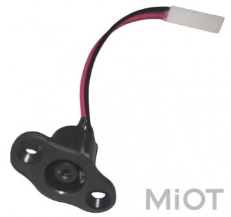 Гніздо зарядки до електросамокати Mi Home (Mijia) Electric Scooter M365