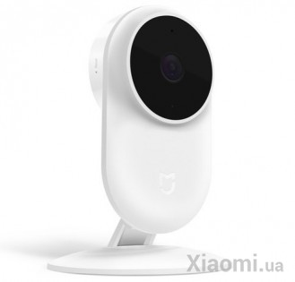 IP камера Mi Home (Mijia) 1080P White SXJ02ZM