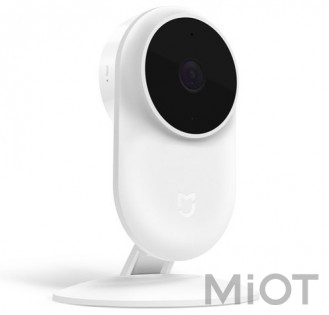 IP камера Mi Home (Mijia) 1080P White SXJ02ZM
