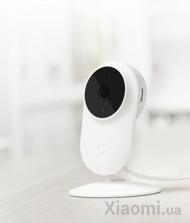IP камера Mi Home (Mijia) 1080P White SXJ02ZM