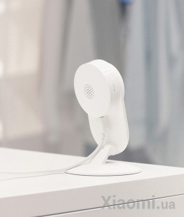 IP камера Mi Home (Mijia) 1080P White SXJ02ZM