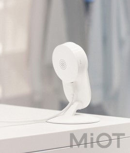 IP камера Mi Home (Mijia) 1080P White SXJ02ZM