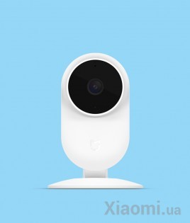 IP камера Mi Home (Mijia) 1080P White SXJ02ZM