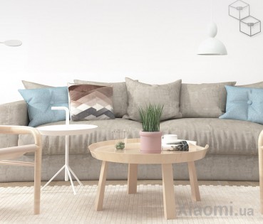 IP камера Mi Home (Mijia) 1080P White SXJ02ZM