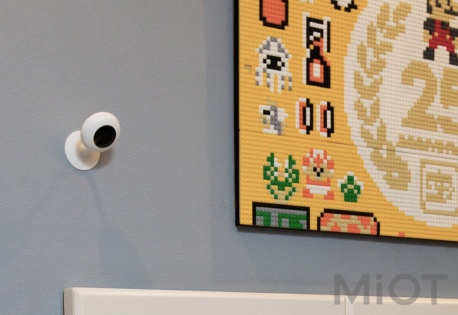 IP-Камера Xiaomi Xiaobai iMi Smart Camera