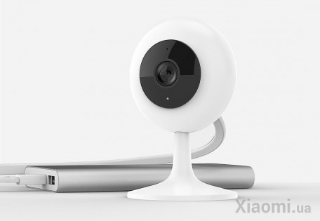 IP-Камера Xiaomi Xiaobai iMi Smart Camera 720P (CMSXJ04C)