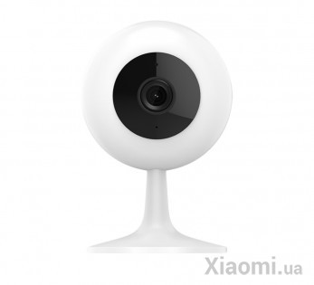 IP-Камера Xiaomi Xiaobai iMi Smart Camera 720P (CMSXJ04C)