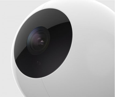 IP Камера Xiaomi Mi Home (Mijia) 360° White