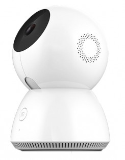 IP Камера Xiaomi Mi Home (Mijia) 360° White
