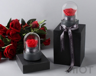 Музична шкатулка Forever Rose