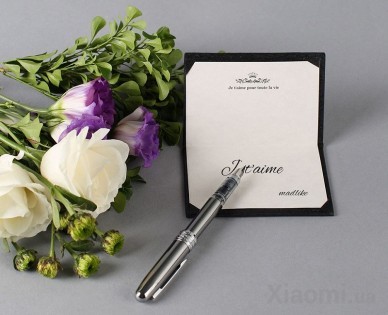 Музыкальная шкатулка Forever Rose