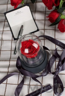 Музична шкатулка Forever Rose