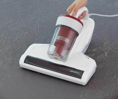 Ручний пилосос Xiaomi JIMMY Mites portable vacuum cleaner White (JV11)