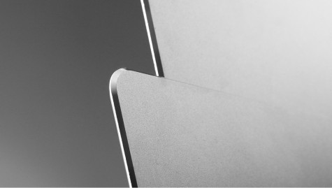 Mi алюмінієвий килимок для миші Xiaomi Mouse Mat 300 x 240