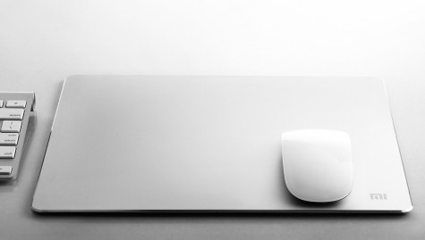 Mi алюмінієвий килимок для миші Xiaomi Mouse Mat 300 x 240