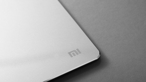Mi алюмінієвий килимок для миші Xiaomi Mouse Mat 240 x 180