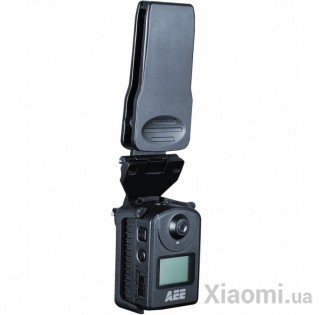 Крепление клипса на плече JM12 Shoulder clip accessory для Xiaomi AEE MD10