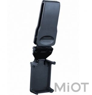 Кріплення кліпса на плечі JM12 Shoulder clip accessory для Xiaomi AEE MD10